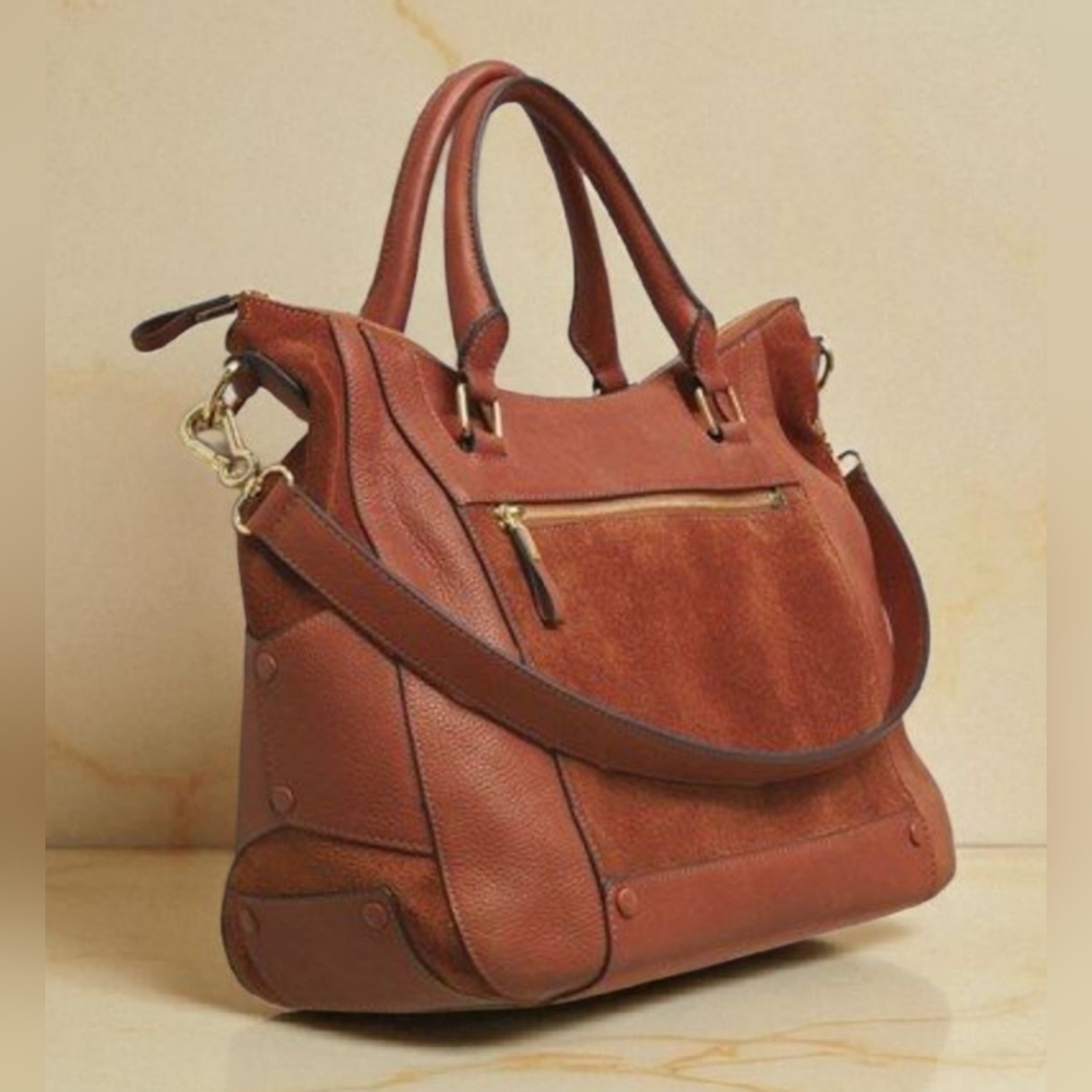Vinxe Camuto Mikey Tote